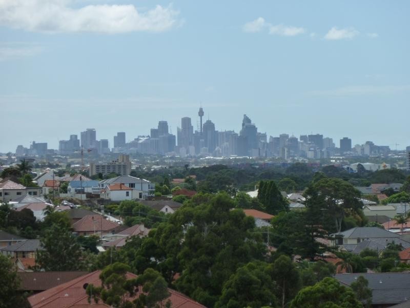 Apartment 1210/3 Rockdale Plaza Drive, Rockdale NSW 2216