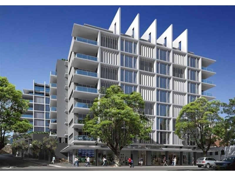 Apartment 2/14-20 Market Street, Rockdale NSW 2216