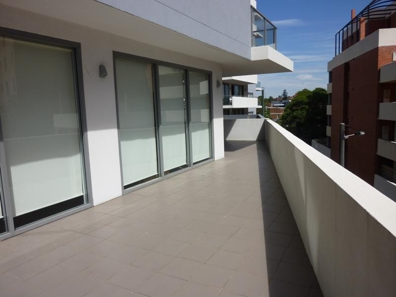 Apartment 2/14-20 Market Street, Rockdale NSW 2216