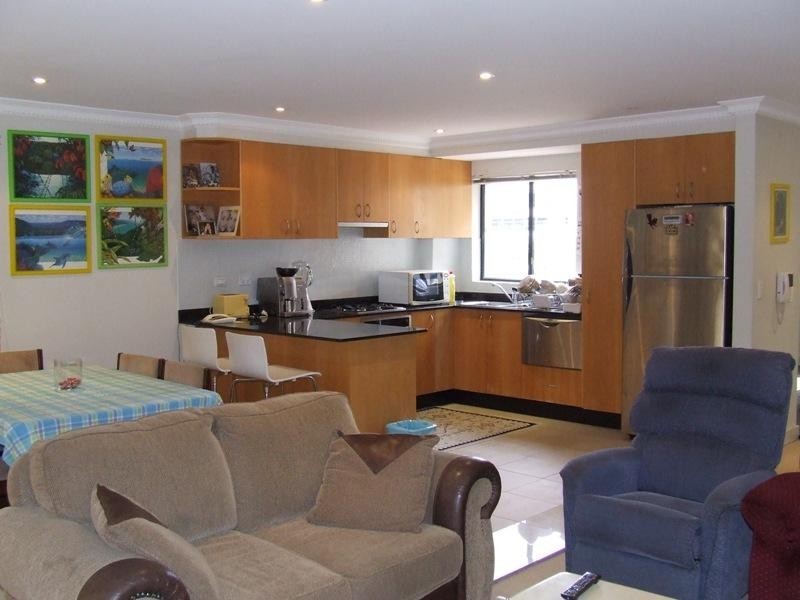 Unit 22/6 Belgrave, Kogarah NSW 2217