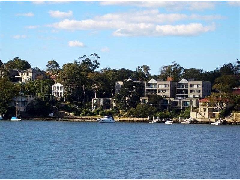 Apartment 34/20 Victoria Road, Parramatta NSW 2150