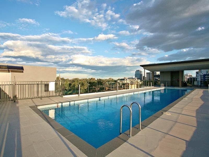 Apartment 34/20 Victoria Road, Parramatta NSW 2150