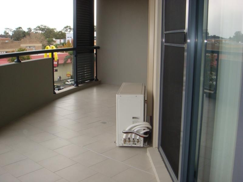 Apartment 34/20 Victoria Road, Parramatta NSW 2150