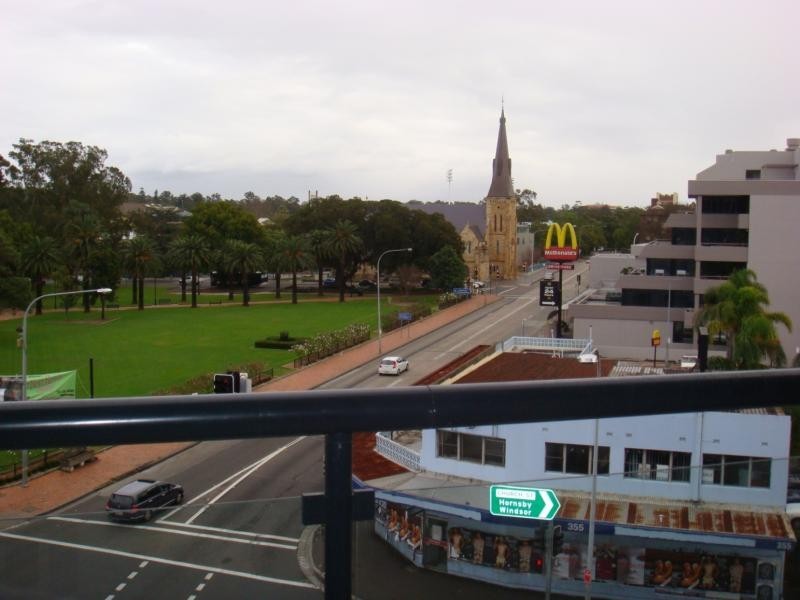 Apartment 34/20 Victoria Road, Parramatta NSW 2150