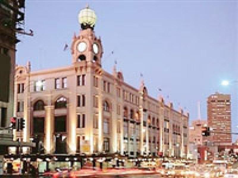 185 Broadway, Ultimo NSW 2007