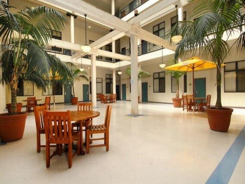 185 Broadway, Ultimo NSW 2007