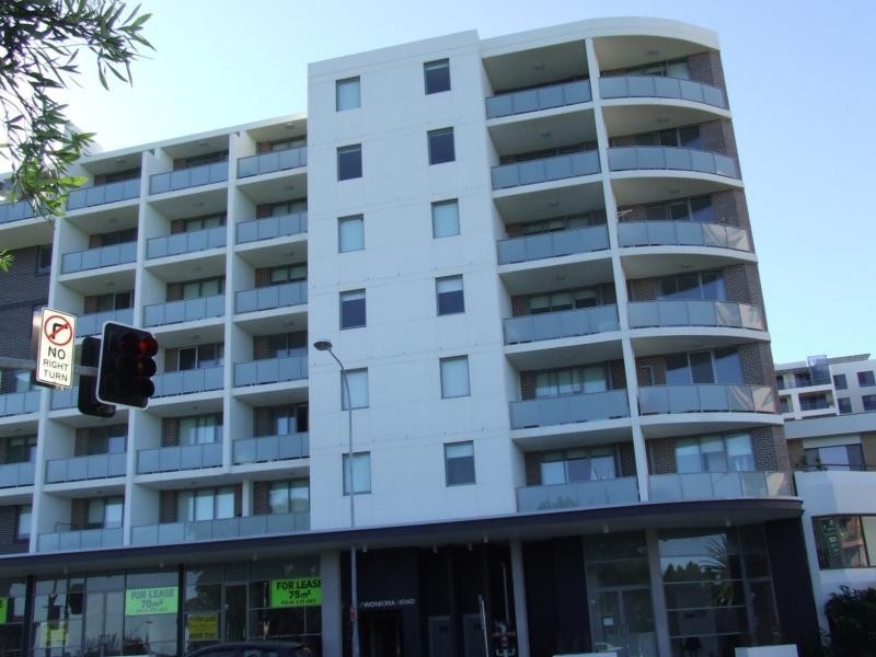 Apartment 26/30-32 Woniora Road, Hurstville NSW 2220