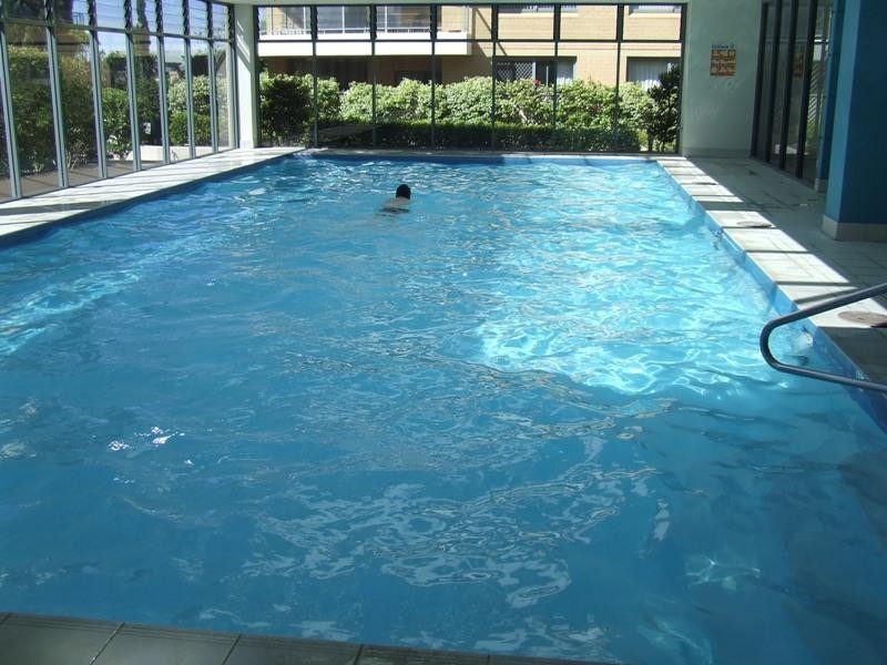 Apartment 1503/3 Rockdale Plaza Drive, Rockdale NSW 2216