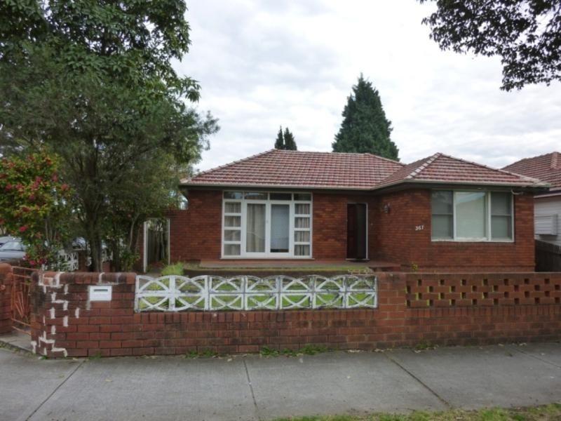 367 Cumberland Road, Auburn NSW 2144