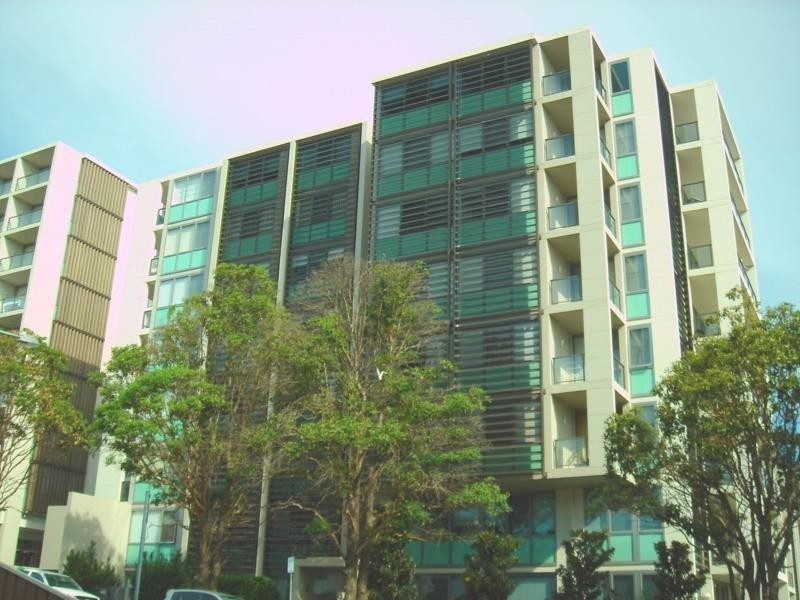 Apartment 602/9 Mary Street, Rhodes NSW 2138