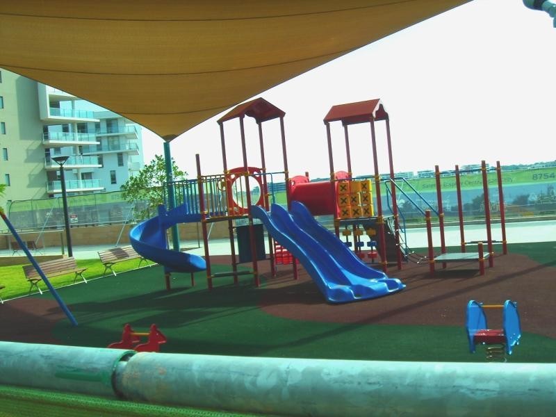 Apartment 602/9 Mary Street, Rhodes NSW 2138