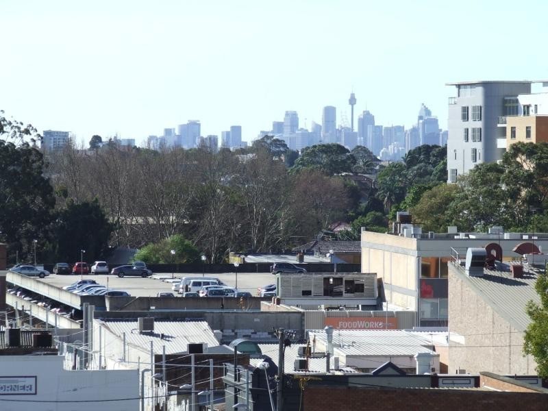 Apartment 168/555 Princes Highway, Rockdale NSW 2216