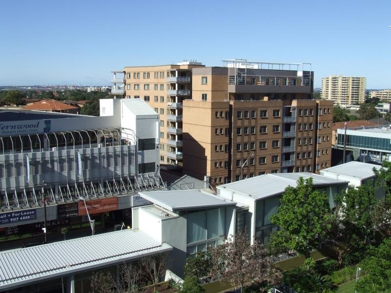 Apartment 168/555 Princes Highway, Rockdale NSW 2216