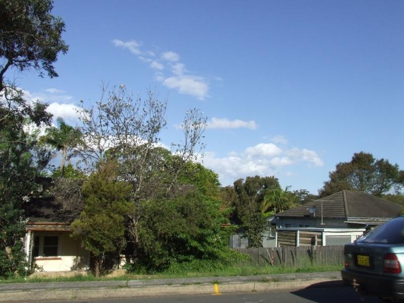 Sutherland NSW 2232
