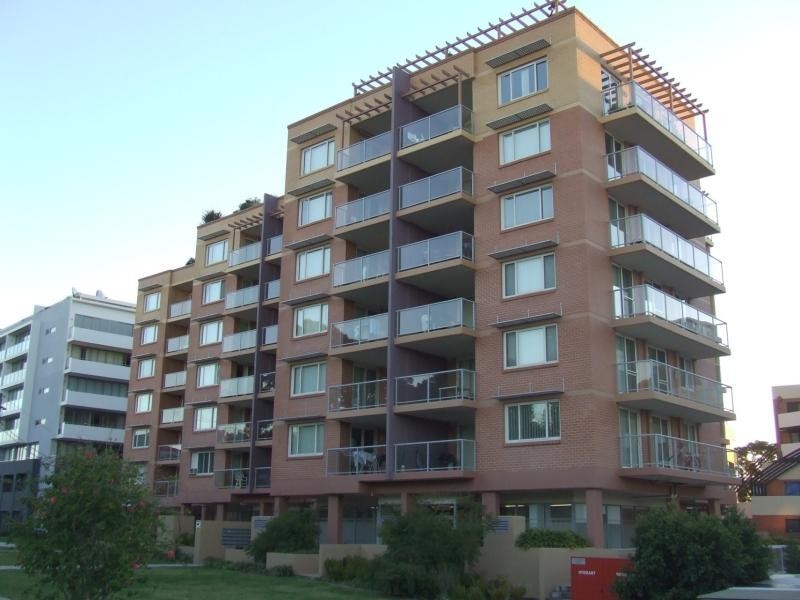 Apartment 402/39-45 George street, Rockdale NSW 2216