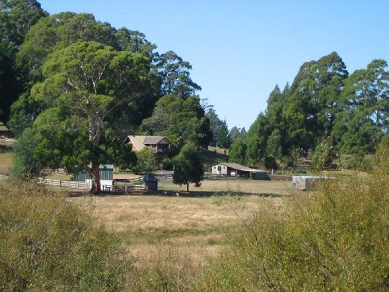 41 WYNWOOD ROAD, Sprent TAS 7315