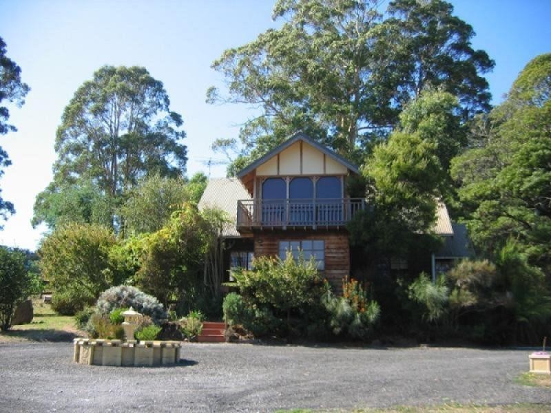 41 WYNWOOD ROAD, Sprent TAS 7315