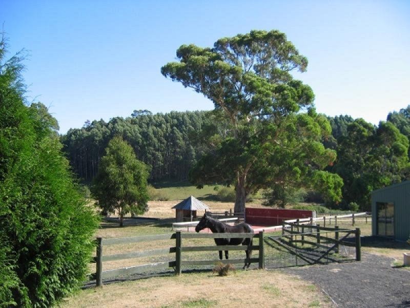 41 WYNWOOD ROAD, Sprent TAS 7315