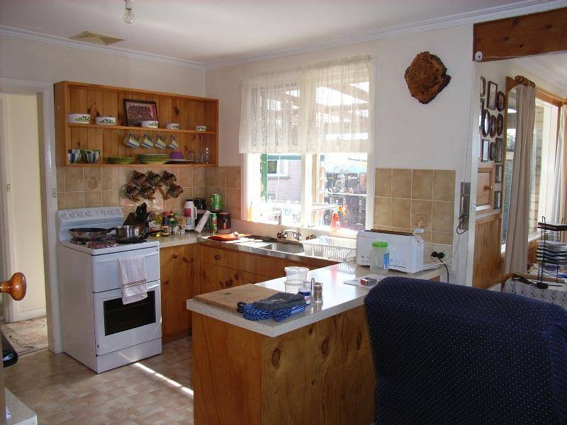 12 SPENCER PLACE, Ulverstone TAS 7315