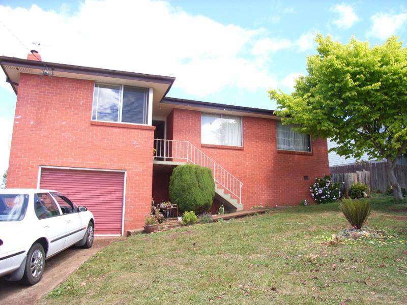 22 BARKER STREET, Ulverstone TAS 7315