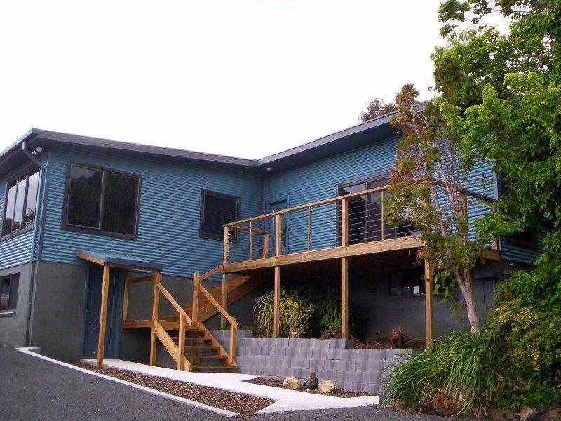 257 CASTRA ROAD, Abbotsham TAS 7315