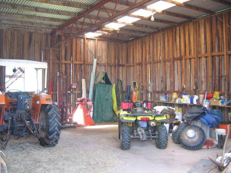 160 LOWANA ROAD, Gunns Plains TAS 7315