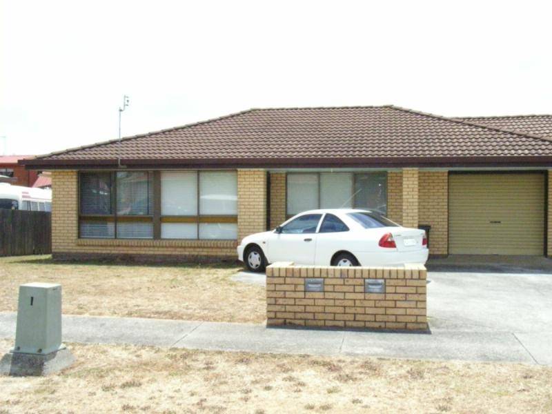 Ulverstone TAS 7315