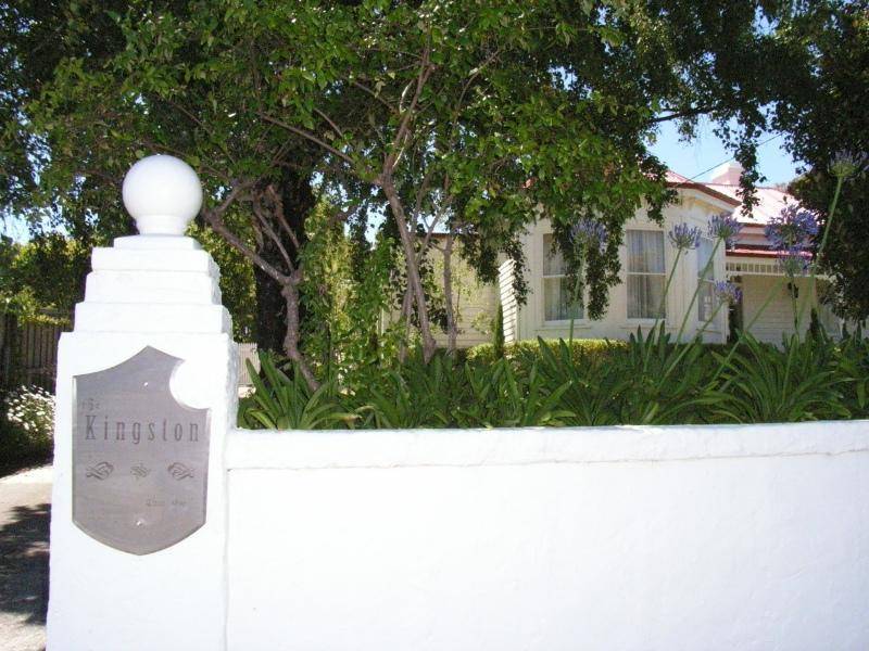 Ulverstone TAS 7315