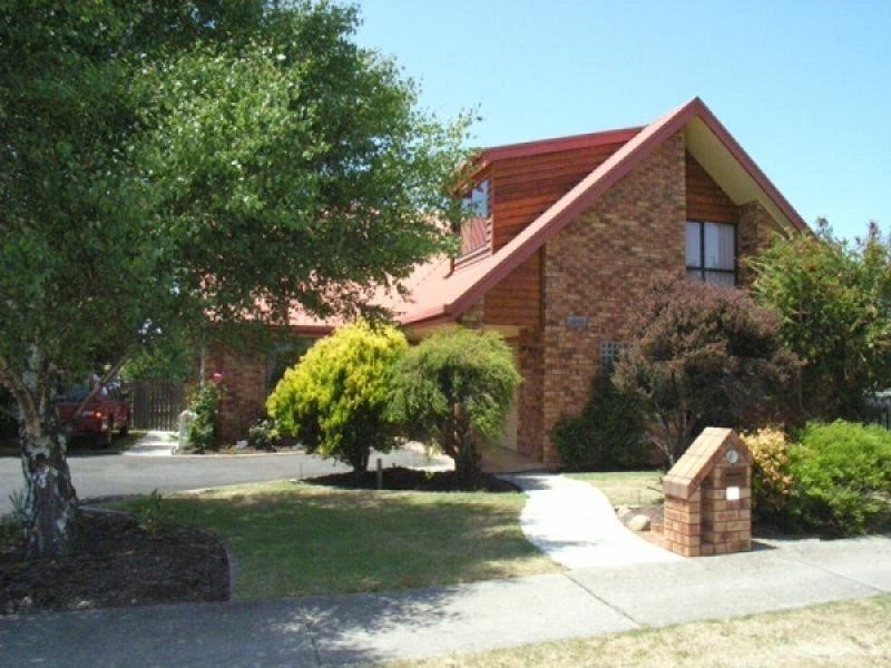 21 NELL CRESCENT, Ulverstone TAS 7315