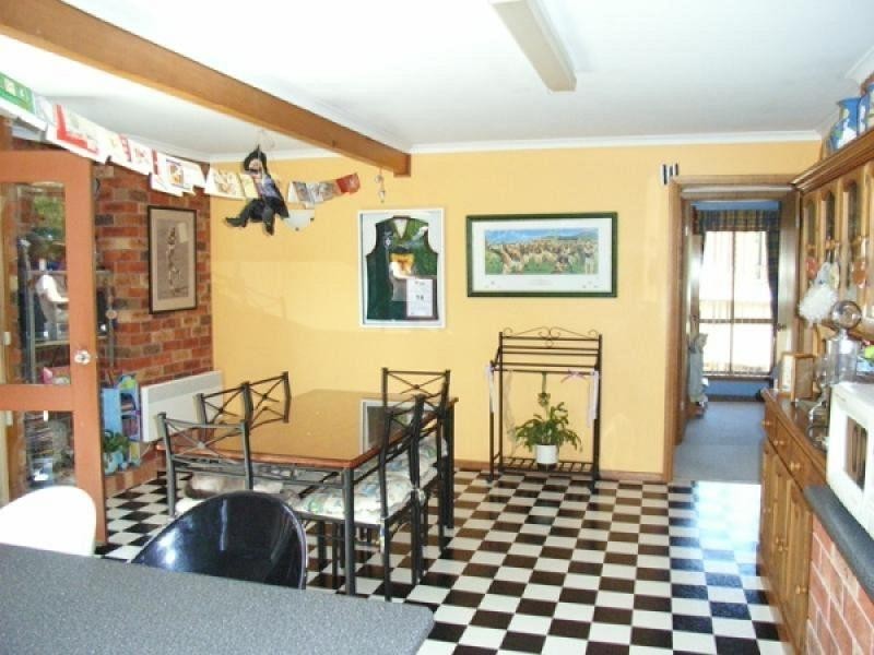 21 NELL CRESCENT, Ulverstone TAS 7315