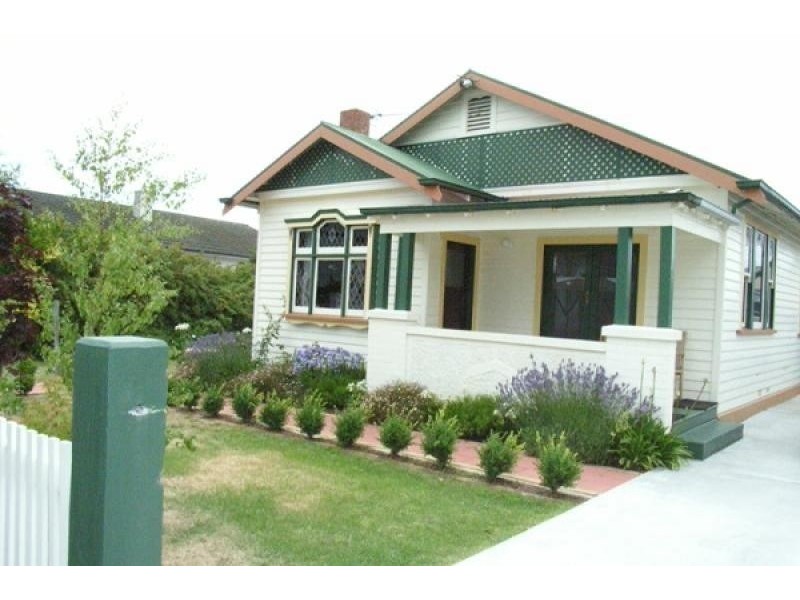 29 RISBY STREET, Ulverstone TAS 7315