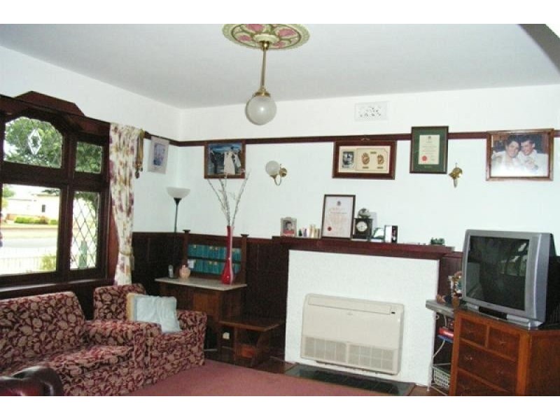 29 RISBY STREET, Ulverstone TAS 7315