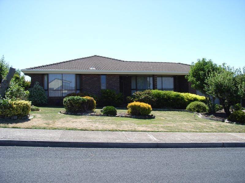 38 LAKIN STREET, Ulverstone TAS 7315