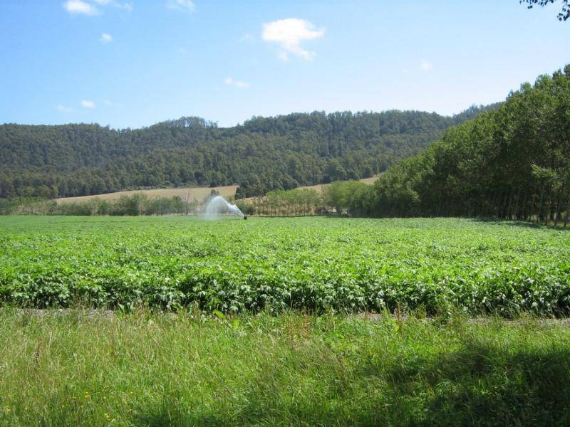 0 GUNNS PLAINS ROAD, Gunns Plains TAS 7315