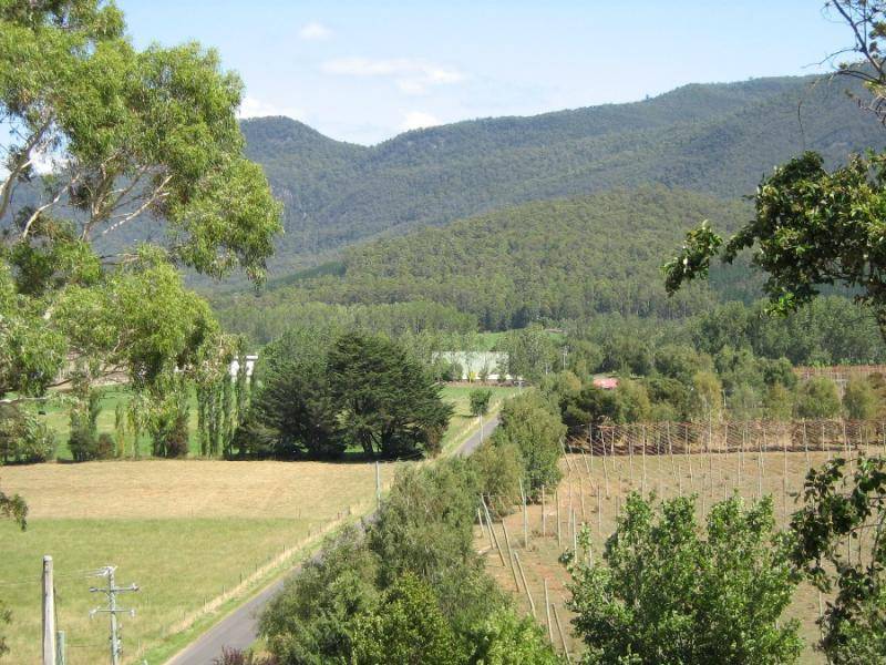 0 GUNNS PLAINS ROAD, Gunns Plains TAS 7315