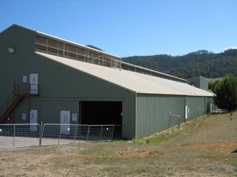 0 GUNNS PLAINS ROAD, Gunns Plains TAS 7315