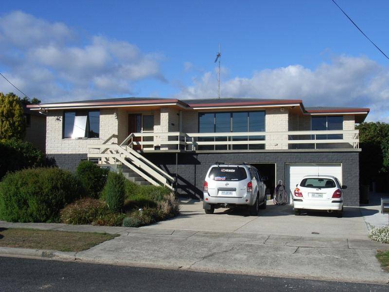20 AMBER COURT, Ulverstone TAS 7315