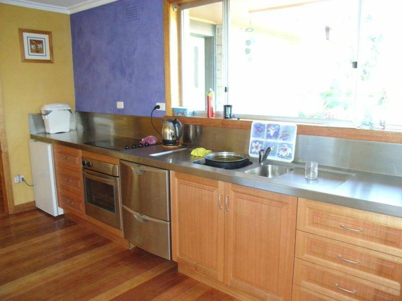 20 AMBER COURT, Ulverstone TAS 7315