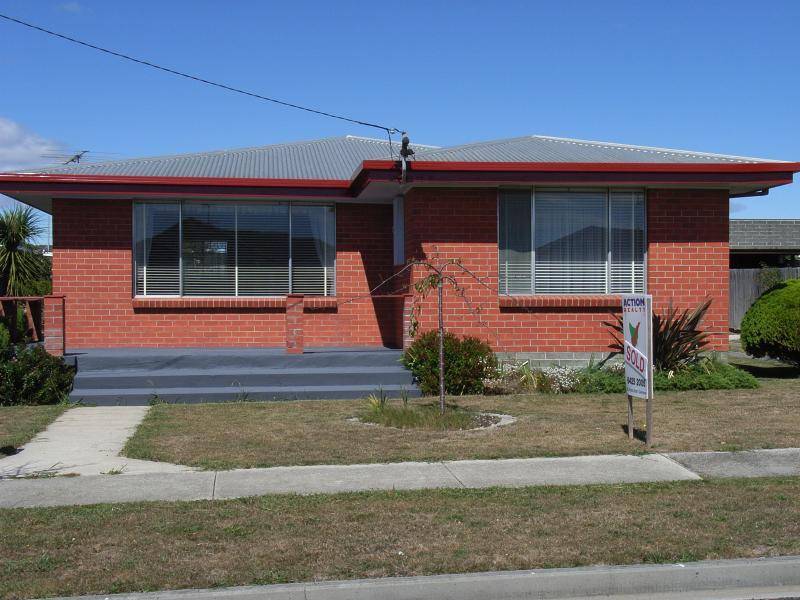 Ulverstone TAS 7315