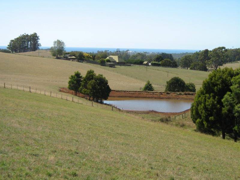 309 BELLAMY ROAD, Forthside TAS 7310