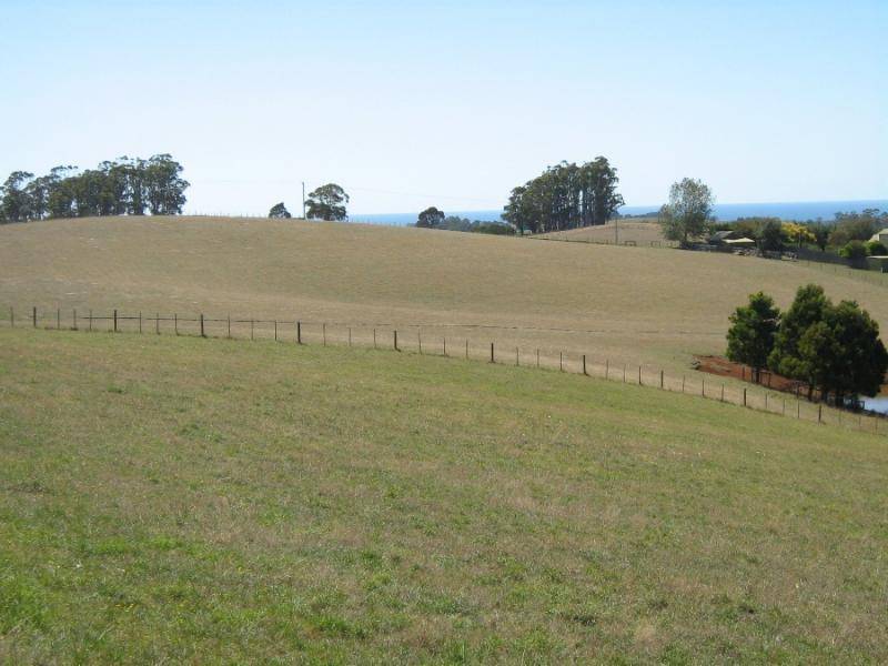 309 BELLAMY ROAD, Forthside TAS 7310