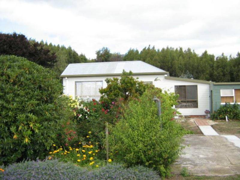 294 WARRINGA ROAD, Preston TAS 7315