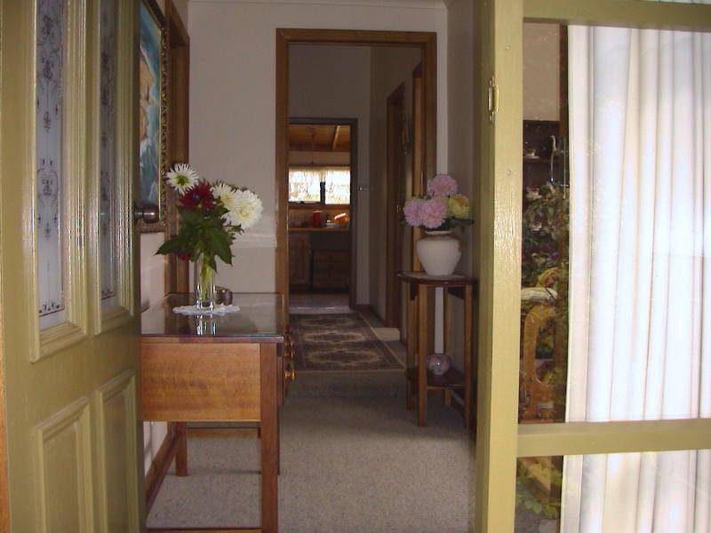 294 WARRINGA ROAD, Preston TAS 7315