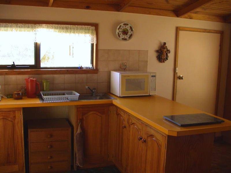 294 WARRINGA ROAD, Preston TAS 7315