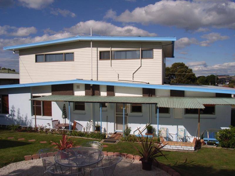 14 RICHARDSON STREET, Ulverstone TAS 7315