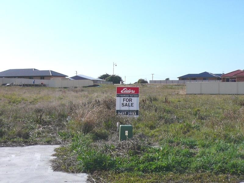 10 Sand Haven Crescent, Sulphur Creek TAS 7316
