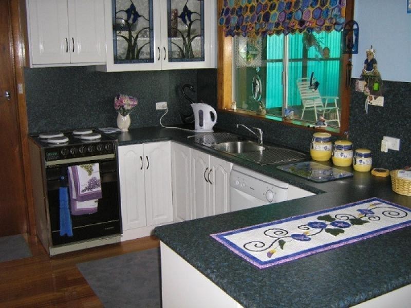 62 SOUTH NIETTA ROAD, Nietta TAS 7315