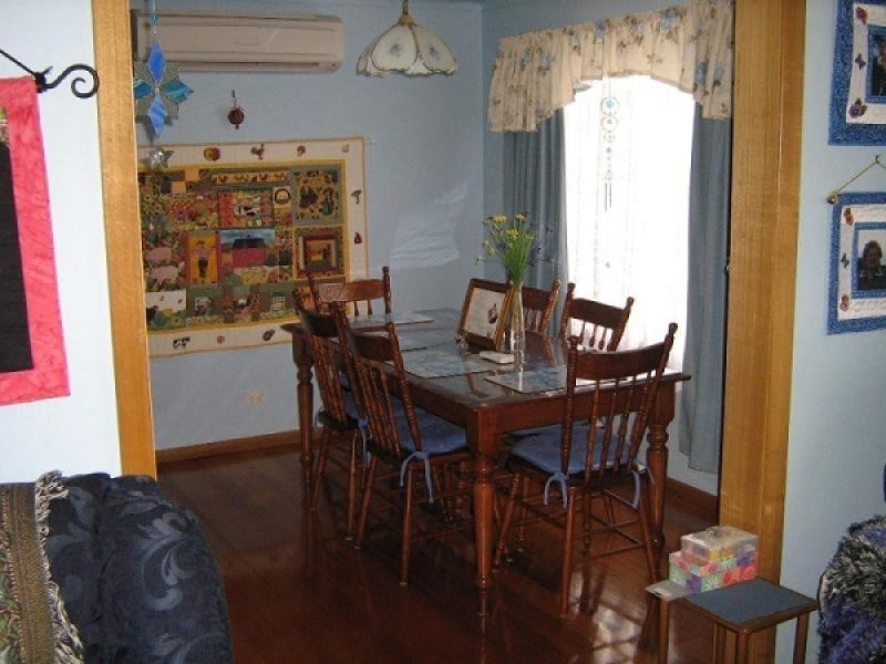62 SOUTH NIETTA ROAD, Nietta TAS 7315