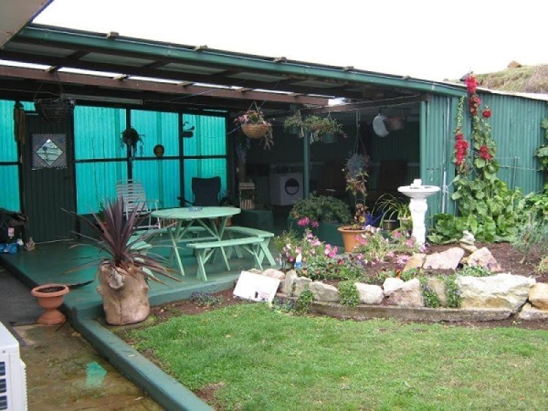 62 SOUTH NIETTA ROAD, Nietta TAS 7315