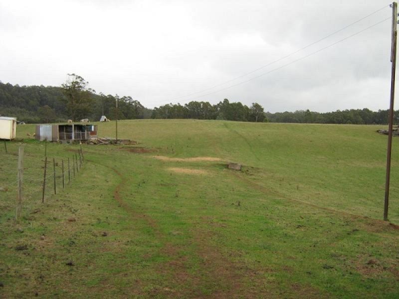 62 SOUTH NIETTA ROAD, Nietta TAS 7315